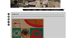 Desktop Screenshot of landingsite.net